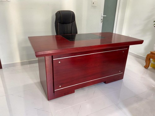 Bàn giám đốc ET 2 hộc 1m6x0.8 Bàn giám đốc ET 2 hộc 1m6x0.8