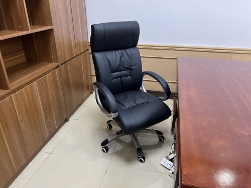 Ghế giám đốc da A118 cao cấp mới 100% Ghế giám đốc da A118 cao cấp mới 100%