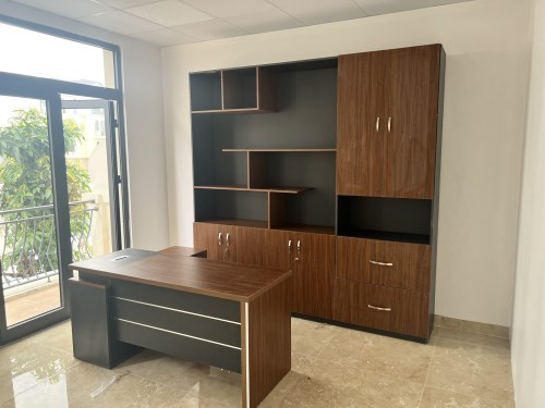 Tủ giám đốc 2mx2m4x0.4 cao cấp Tủ giám đốc 2mx2m4x0.4 cao cấp